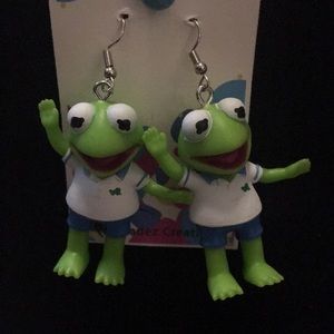 Handmade Earrings